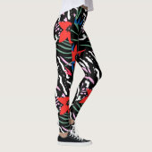 Leggings Tropicalia (Droite)