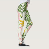 Leggings tropicaux d'été (Droite)