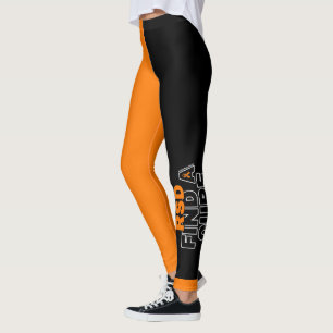LEGGINGS TROUVER UN TRAITEMENT/BOLD...RSD LEGINGS