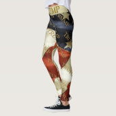 LEGGINGS TRUMP (Gauche)