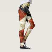LEGGINGS TRUMP (Droite)