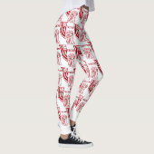 LEGGINGS TRUMP (Droite)