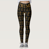 LEGGINGS TRUMP (Devant)