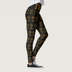 LEGGINGS TRUMP