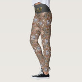 LEGGINGS TRUMP (Gauche)