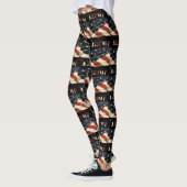 LEGGINGS TRUMP (Gauche)