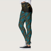 LEGGINGS TRUMP (Gauche)
