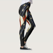 LEGGINGS TRUMP (Droite)