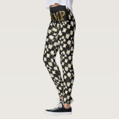 LEGGINGS TRUMP (Gauche)