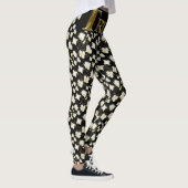 LEGGINGS TRUMP (Droite)