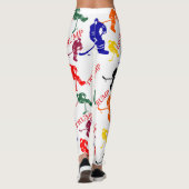 LEGGINGS TRUMP (Dos)