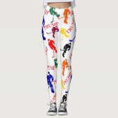 LEGGINGS TRUMP (Devant)