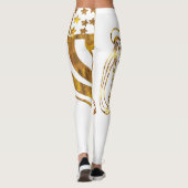 LEGGINGS TRUMP (Dos)