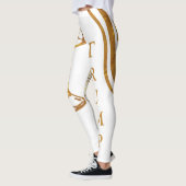 LEGGINGS TRUMP (Gauche)