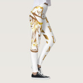 LEGGINGS TRUMP (Droite)