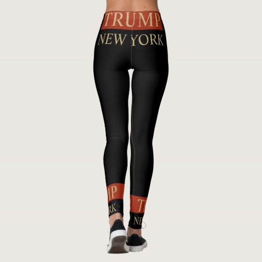 LEGGINGS TRUMP (Dos)
