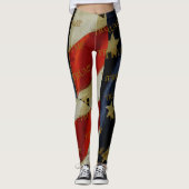 LEGGINGS TRUMP (Devant)