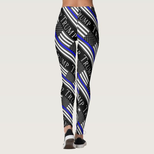 LEGGINGS TRUMP 2020 (Dos)