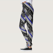 LEGGINGS TRUMP 2020 (Gauche)