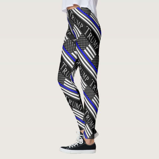 LEGGINGS TRUMP 2020 (Gauche)