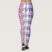 Leggings Trump 2020 (Dos)