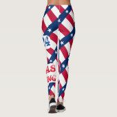 LEGGINGS TRUMP 2024 (Dos)