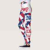 LEGGINGS TRUMP 2024 (Gauche)