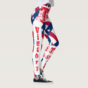 LEGGINGS TRUMP 2024