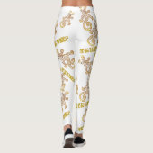 LEGGINGS TRUMP 2024 (Dos)