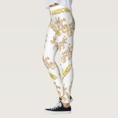 LEGGINGS TRUMP 2024 (Gauche)