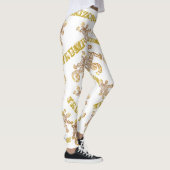 LEGGINGS TRUMP 2024 (Droite)