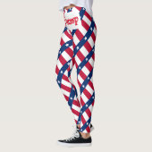 LEGGINGS TRUMP 2024 (Gauche)