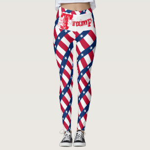 LEGGINGS TRUMP 2024