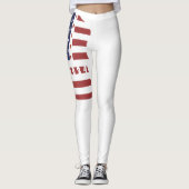 Leggings Trump 2024 (Devant)