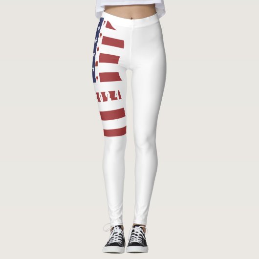 Leggings Trump 2024 (Devant)