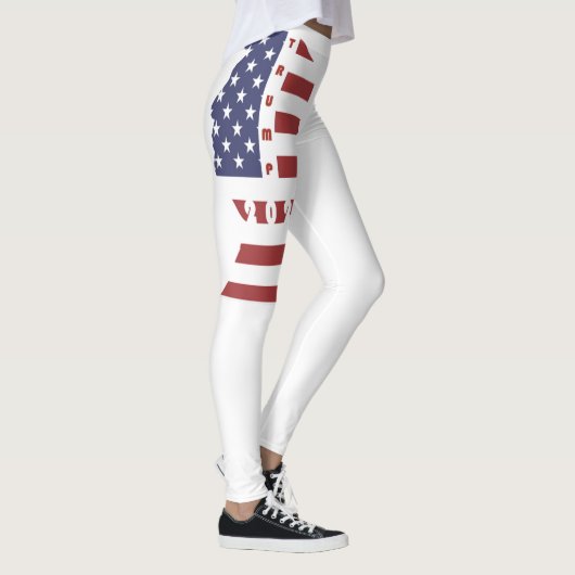 Leggings Trump 2024 (Droite)
