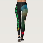 LEGGINGS TRUMP 2024 (Dos)