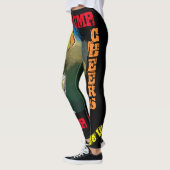 LEGGINGS TRUMP 2024 (Gauche)