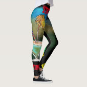 LEGGINGS TRUMP 2024 (Droite)
