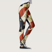 Leggings Trump 2024 (Droite)