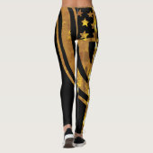 LEGGINGS TRUMP 2024 (Dos)