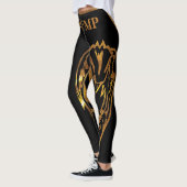 LEGGINGS TRUMP 2024 (Gauche)