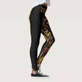 LEGGINGS TRUMP 2024 (Droite)