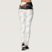 LEGGINGS TRUMP 2024 (Dos)