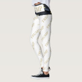 LEGGINGS TRUMP 2024 (Gauche)