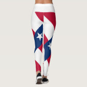 LEGGINGS TRUMP 2024 (Dos)
