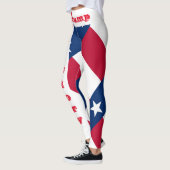 LEGGINGS TRUMP 2024 (Gauche)