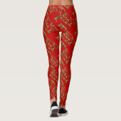 LEGGINGS TRUMP 2024 (Dos)