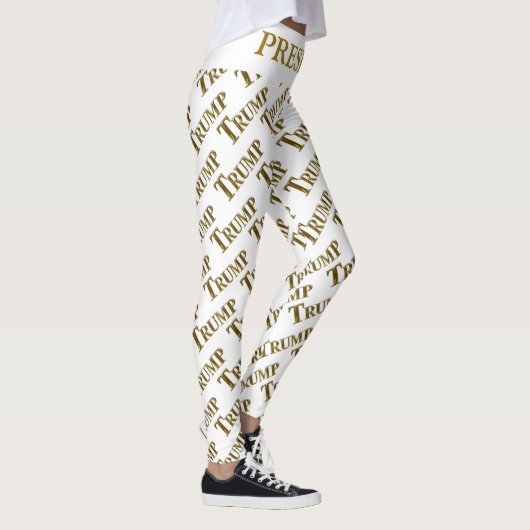 LEGGINGS TRUMP 2024 (Droite)