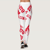 LEGGINGS TRUMP 2024 (Dos)